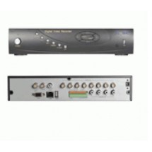 DVR 4CH 1HHD AXXTEC 